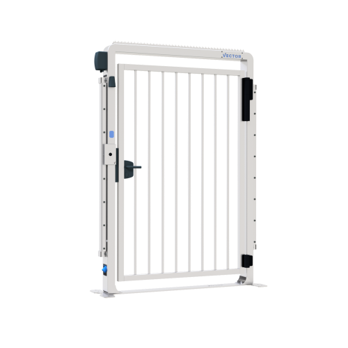 Schake VECTOR | V-Door-Compact-Fix-Basic | Tür
