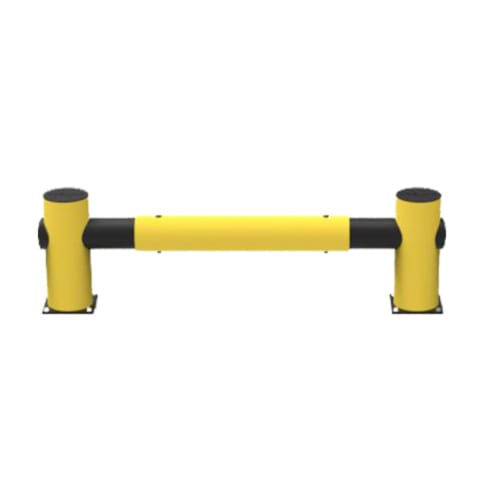 d-flexx Flexible Verkehrsbarriere Charlie als Komplett-Set