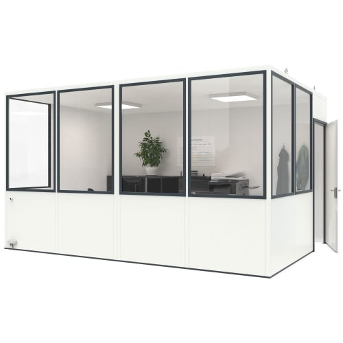 Inspektionsraum MultiRoom 15 m² barrierefrei (A2)