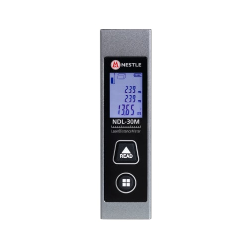 NESTLE NDL-30M Laserentfernungsmesser