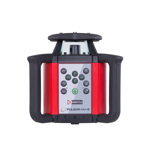 NESTLE PULSAR HV-G Multifunktionslaser