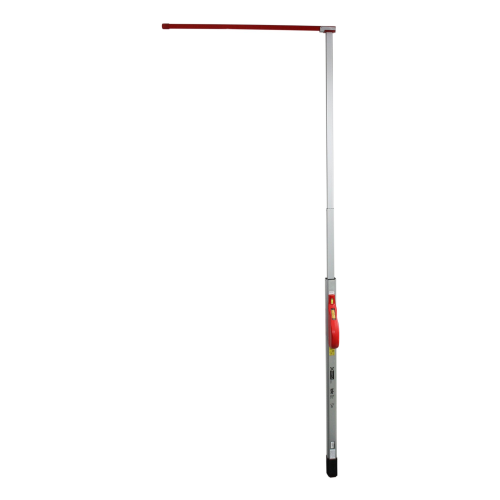 NESTLE Teleskopmeter TELEFIX 5 PLUS mit Klapphaken