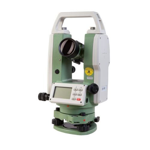 NESTLE Winkelmessinstrument DT-405 Elektronischer Theodolit
