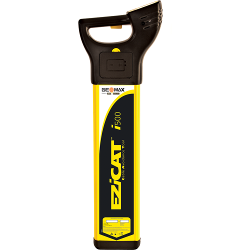 GEOMAX EZiCAT i500 Leitungsortung