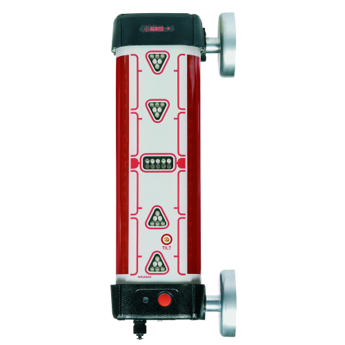 GEOMAX MR360 Maschinenempfänger mit Magnet