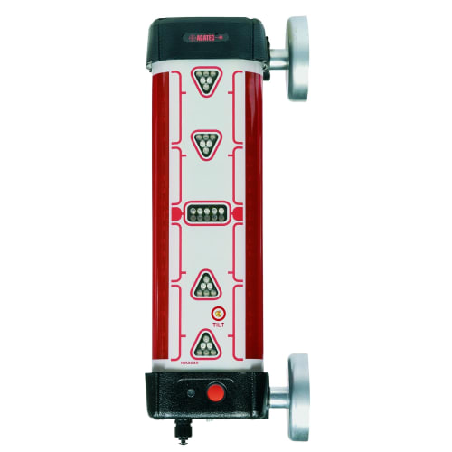 GEOMAX MR360RE Maschinenempfänger-Set Magnet