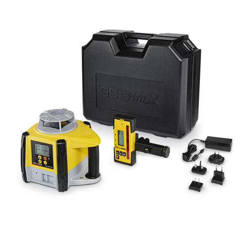 GEOMAX Zone60 HG digital Neigungslaser
