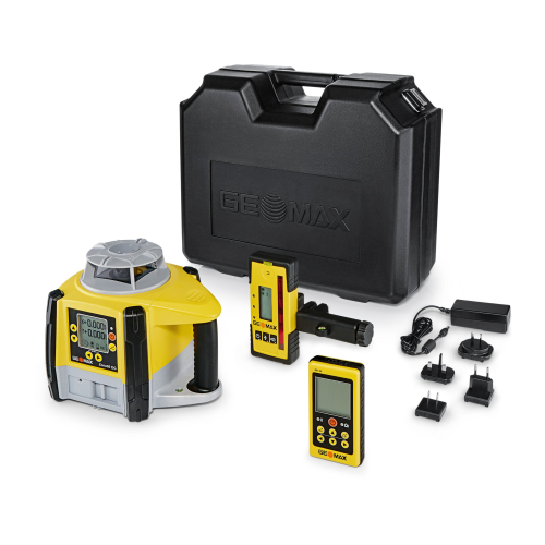 GEOMAX Zone60 DG pro Neigungslaser