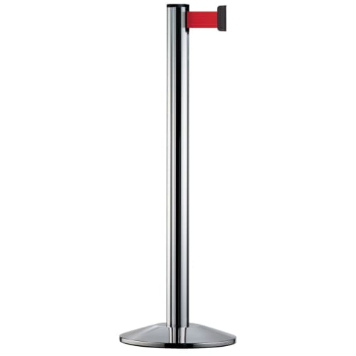 Gurtabsperrpfosten Beltrac Classic