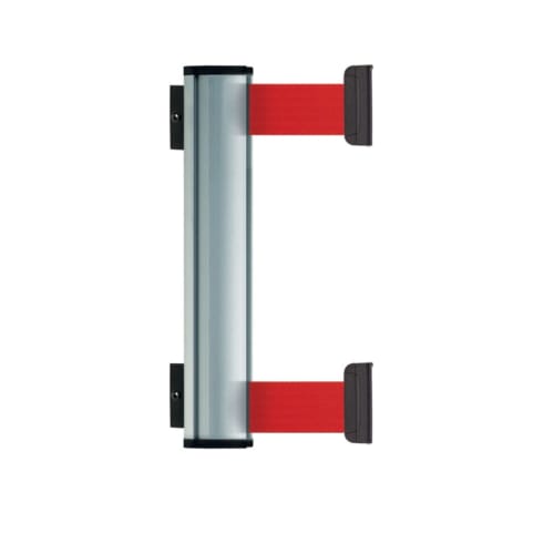 Wandgurtkassette Beltrac Wall Mount M Double