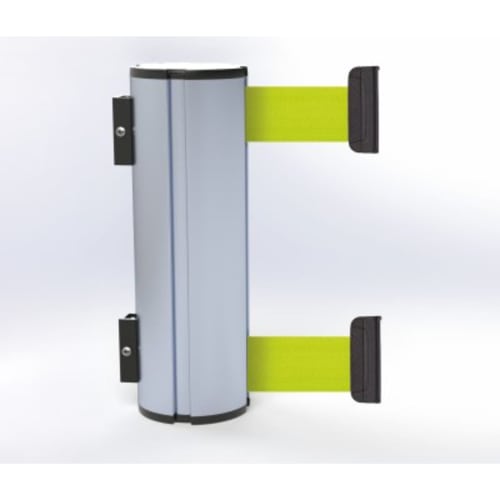 Wandgurtkassette Beltrac Wall Mount XXL Double V21