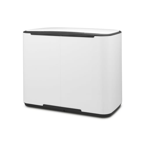 Tret-Mülleimer Bo, Brabantia - Inhalt 11 + 23 Liter