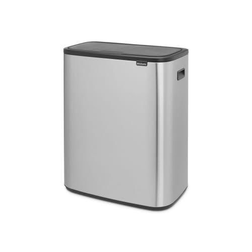 Soft-Touch Mülleimer Bo Touch Bin, Brabantia - Inhalt 60 Liter