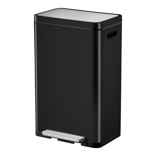 Tret-Mülleimer X-Cube, EKO - Inhalt 30 / 40 / 45 Liter