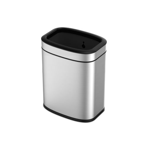 Abfalleimer Oli-Cube Open Top, EKO - Inhalt 20 Liter
