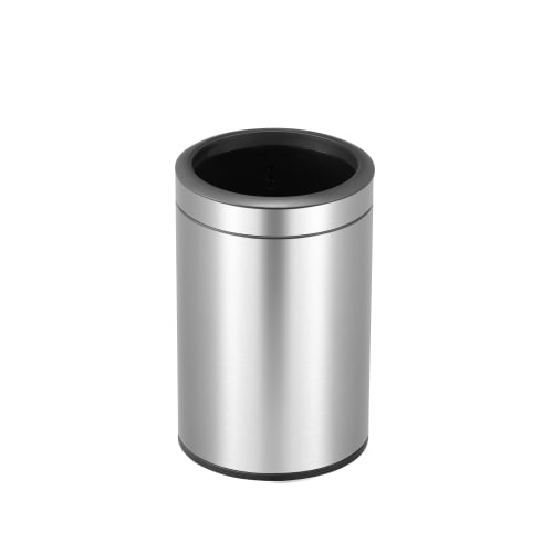 Abfalleimer Round Open Top, EKO - Inhalt 12 Liter