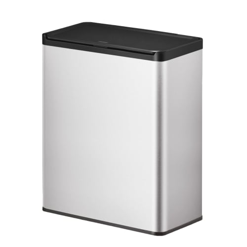 Abfalleimer Essential Touch Recycler, EKO - Inhalt 2x 20 Liter