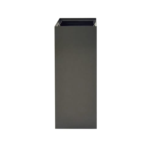 Modulare Abfalltrennanlage, V-Part - Inhalt 60 Liter