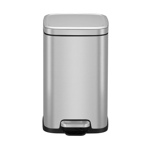 Tret-Müllereimer Stella, EKO - Inhalt 12 / 30 Liter