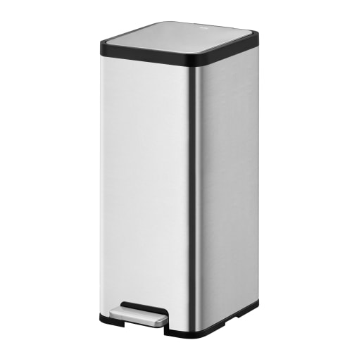 Tret-Mülleimer Ecomaid, EKO - Inhalt 30 / 45 Liter