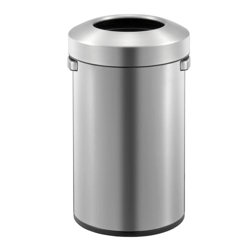 Abfalleimer Urban (rund), EKO - Inhalt 50 bis 120 Liter