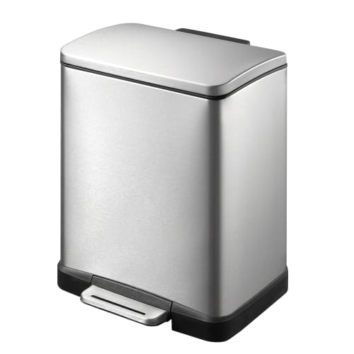 Tret-Mülleimer E-Cube, EKO - Inhalt 12 bis 50 Liter