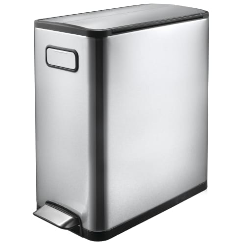 Tret-Mülleimer Ecofly, EKO - Inhalt 20 / 40 / 45 Liter