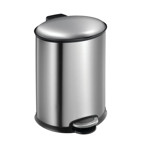 Tret-Mülleimer Ellipse, EKO - Inhalt 12 bis 40 Liter