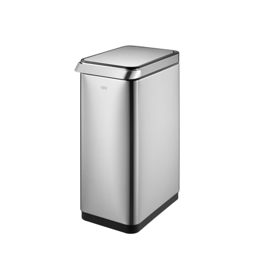 Touch-Abfalleimer Touch Bar, EKO - Inhalt 30 Liter