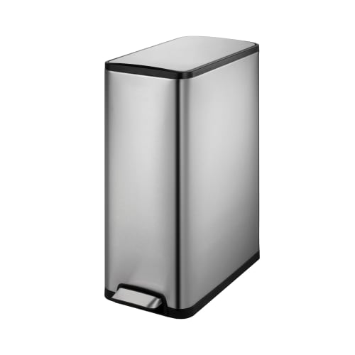 Tret-Mülleimer Ecoslim, EKO - Inhalt 40 / 45 Liter