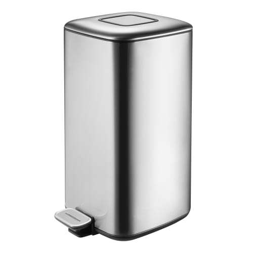 Tret-Mülleimer Regent, EKO - Inhalt 20 / 32 Liter