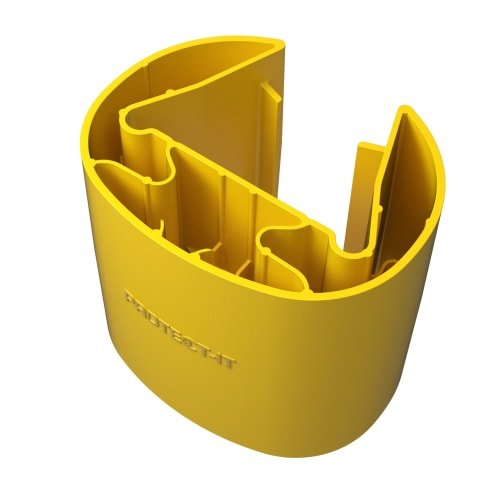 Rack Guard Element