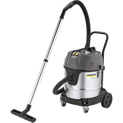 Nass- und Trockensauger NT 50/2 Me Classic Edition – 50 l, 2300 W | Kärcher