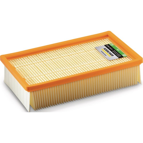 Flachfaltenfilter für Sauger NT 30/1 Ap – Ersatzfilter | Kärcher