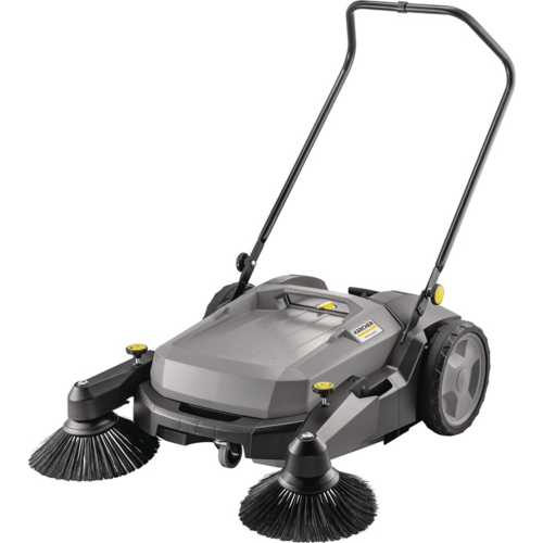 Handkehrmaschine KM 70/20 C 2SB – 980 mm Arbeitsbreite, 45 l | Kärcher