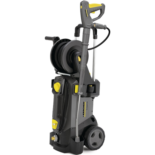 Kaltwasser-Hochdruckreiniger HD 5/17 CX Plus – 170 bar, 480 l/h | Kärcher