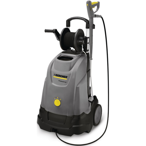 Heißwasser-Hochdruckreiniger HDS 5/15 UX – 150 bar, 450 l/h | Kärcher
