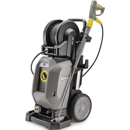 Kaltwasser-Hochdruckreiniger HD 10/25-4 SXA Plus – 250 bar, 400 V | Kärcher