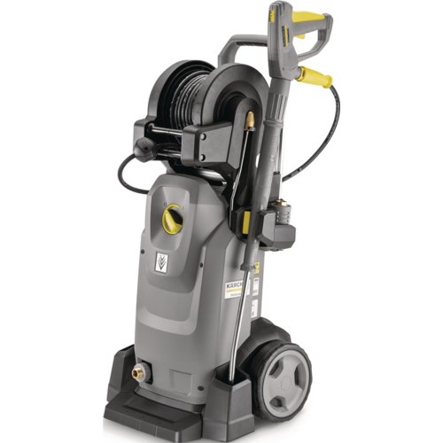 Kaltwasser-Hochdruckreiniger HD 7/17 MXA Plus – 170 bar, 400 V | Kärcher