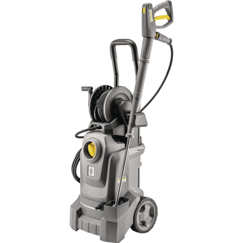 Kaltwasser-Hochdruckreiniger HD 5/13 EX Plus Classic – 130 bar, 500 l/h | Kärcher