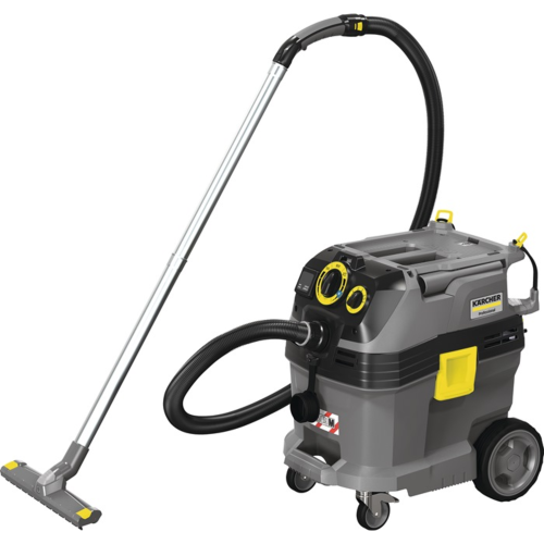 Sicherheitssauger NT 30/1 Tact Te M – 30 l, Staubklasse M | Kärcher