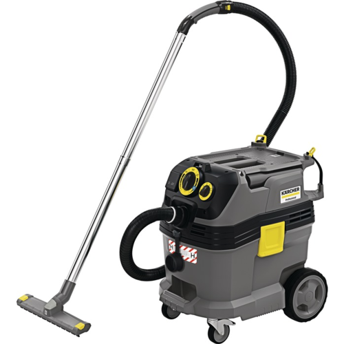 Sicherheitssauger NT 30/1 Tact Te H – 30 l, Staubklasse H | Kärcher