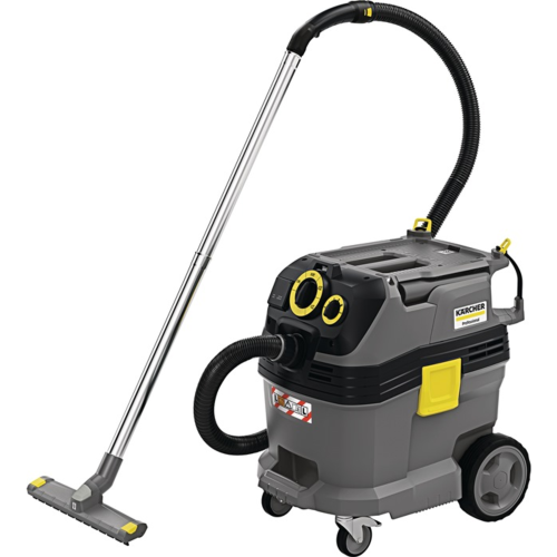 Nass- und Trockensauger NT 30/1 Tact Te Adv L – 30 l, Staubklasse L | Kärcher