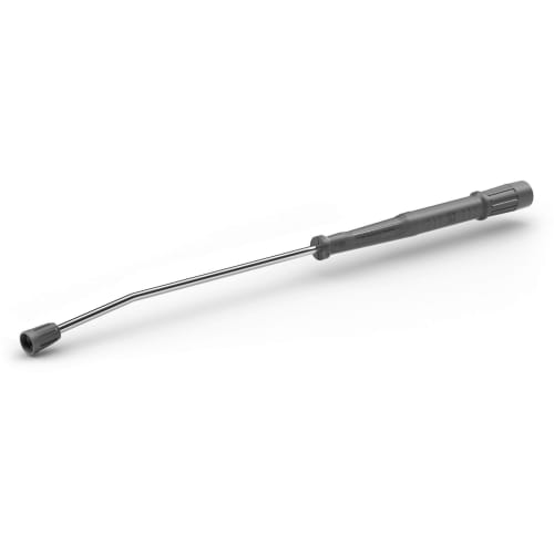 Strahlrohr EASY!Lock 1050 mm – drehbar, Edelstahl, 300 bar | Kärcher