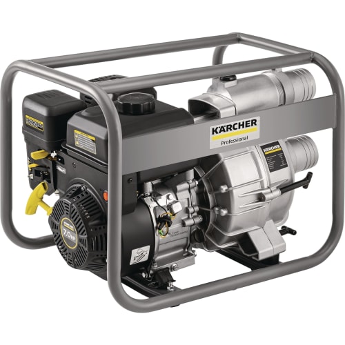 Schmutzwasserpumpe WWP 45 – Benzinmotor, 45.000 l/h | Kärcher