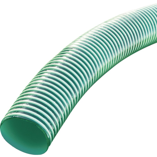 Ablaufschlauch 10 m für Schmutzwasserpumpe WWP 45 – DN 75, PVC | Kärcher