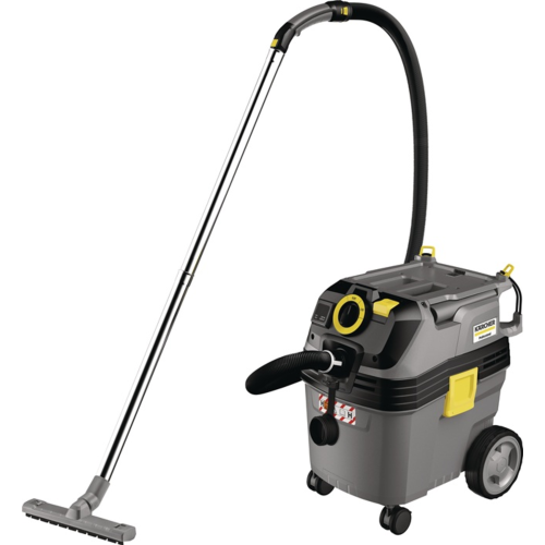 Sicherheitssauger NT 30/1 Ap Te H – 30 l, Staubklasse H | Kärcher