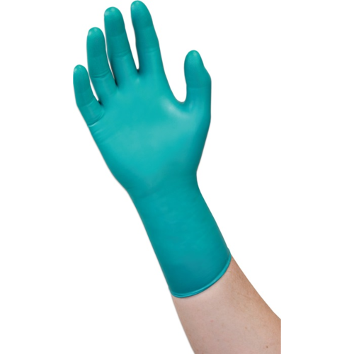 50er-Box Ansell Einweghandschuhe Microflex 93-260 – Neopren/Nitril, 5 Größen wählbar