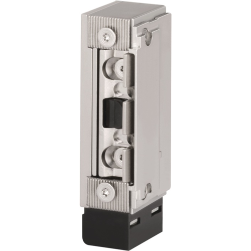 ASSA ABLOY Fluchttüröffner ProFix 2 – Nennspannung 90 mA, Edelstahl, Stulpbreite 24 mm