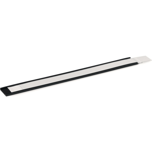 DURABLE Etikettenhalter | C-Profil | magnetisch